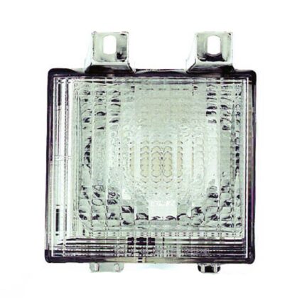 Parking Light Assembly Right w/Chrome Grille w/Quad Headlamps for Chevrolet Blazer C10 C10 Suburban C20 C20 Suburban C30 G10 G20 G30 K10 K10 Suburban K20 K20 Suburban K30 K5 Blazer R10 R10 Suburban R20 R20 Suburban R30 V10 V10 Suburban V20 V20 Suburban V30 GMC C1500 C1500 Suburban C2500 C2500 Suburban C3500 G1500 G2500 G3500 Jimmy K1500 K1500 Suburban K2500 K2500 Suburban K3500 R1500 R1500 Suburban R2500 R2500 Suburban R3500 V1500 V1500 Suburban V2500 V2500 Suburban V3500