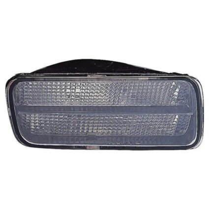 Parking Light Assembly Right for Chevrolet Camaro 1985–1992