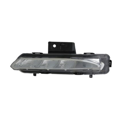 Parking Light Assembly Right LED CAPA for Buick Enclave 2013–2017
