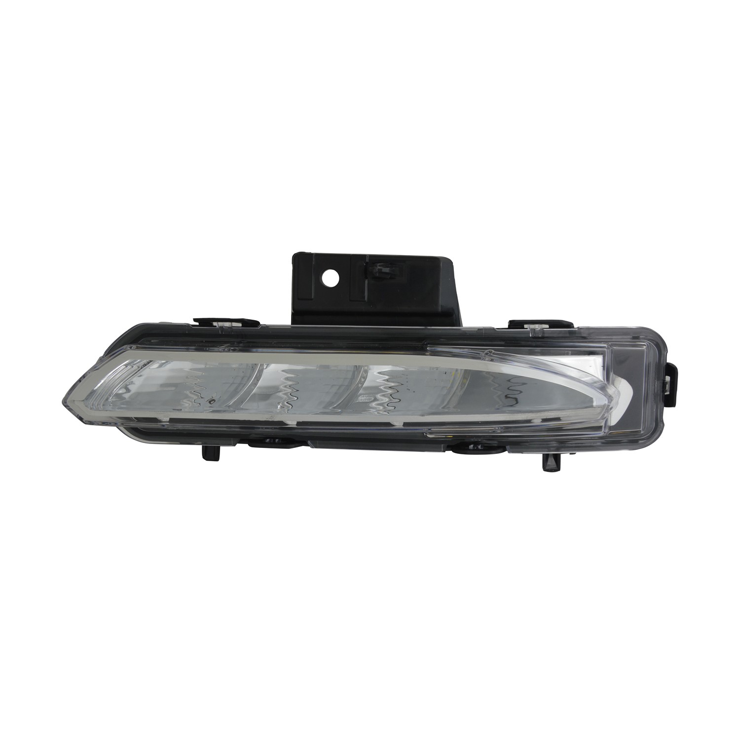 Parking Light Assembly Right LED for Buick Enclave 2013–2017