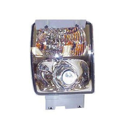 Turn Signal Light Front Left for Cadillac STS 2005–2011