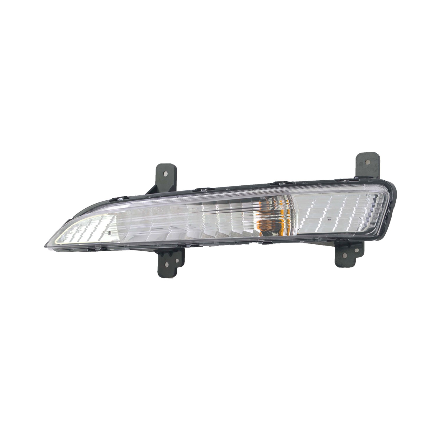 Turn Signal Light Front Left for Chevrolet Traverse 2013–2017