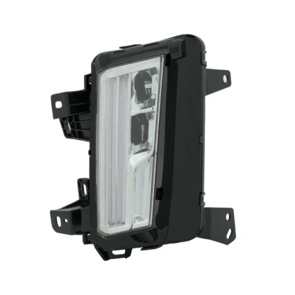 Turn Signal Light Front Left CAPA for Cadillac XT5 2017–2020