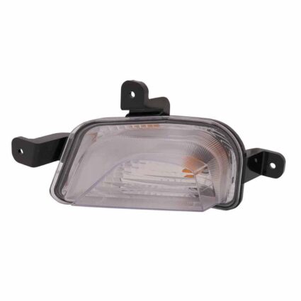 Turn Signal Light Front Left CAPA for Buick Encore GX 2020–2023