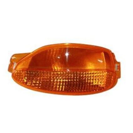 Turn Signal Light Front Right Park/Signal Combination for Buick LeSabre 2000–2005