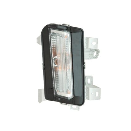 Turn Signal Light Front Right Halogen Park/Signal CAPA for Cadillac XT5 2017–2019