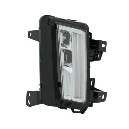 Turn Signal Light Front Right CAPA for Cadillac XT5 2017–2020