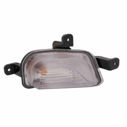 Turn Signal Light Front Right CAPA for Buick Encore GX 2020–2023