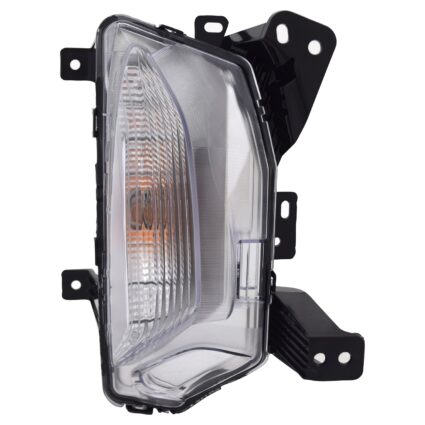 Turn Signal Light Front Right for Chevrolet Equinox 2022–2024