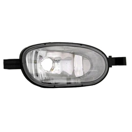 Cornering Light Lens / Housing Left for GMC Envoy 2002–2009