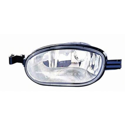 Cornering Light Lens / Housing Left CAPA for GMC Envoy 2002–2009