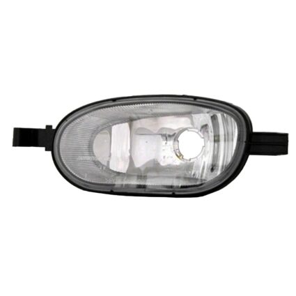 Cornering Light Lens / Housing Right for GMC Envoy 2002–2009