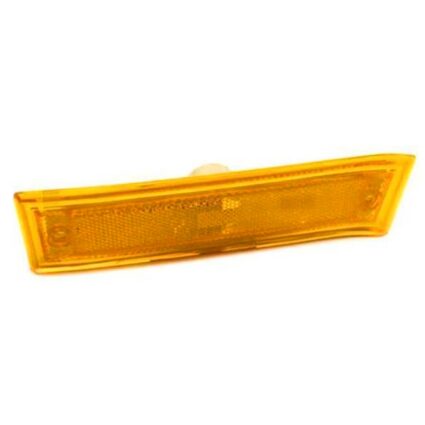 Side Marker Light Assembly Front Left w/o Chrome Trim for Chevrolet Blazer C10 C10 Suburban C20 C20 Suburban C30 K10 K10 Suburban K20 K20 Suburban K30 K5 Blazer R10 R10 Suburban R1500 Suburban R20 R20 Suburban R2500 Suburban R30 V10 V10 Suburban V1500 Suburban V20 V20 Suburban V2500 Suburban V30 GMC C1500 C1500 Suburban C2500 C2500 Suburban C3500 Jimmy K1500 K1500 Suburban K2500 K2500 Suburban K3500 R1500 R1500 Suburban R2500 R2500 Suburban R3500 V1500 V1500 Suburban V2500 V2500 Suburban V3500
