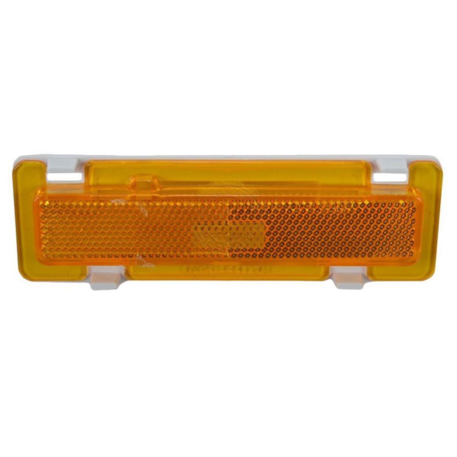 Side Marker Light Assembly Front Left for Chevrolet Camaro Pontiac Firebird