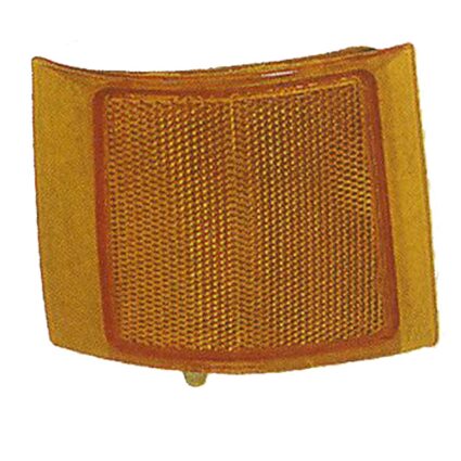 Side Marker Light Assembly Front Left Z71 w/Composite Headlamps Upper Reflector for Chevrolet Blazer C1500 C1500 Suburban C2500 C2500 Suburban C3500 K1500 K1500 Suburban K2500 K2500 Suburban K3500 Tahoe