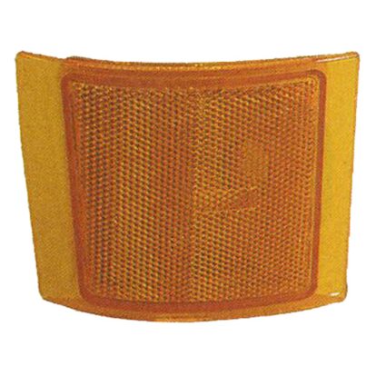 Side Marker Light Assembly Front Left Z71 w/Composite Headlamps Lower Lamp for Chevrolet Blazer C1500 C1500 Suburban C2500 C2500 Suburban C3500 K1500 K1500 Suburban K2500 K2500 Suburban K3500 Tahoe