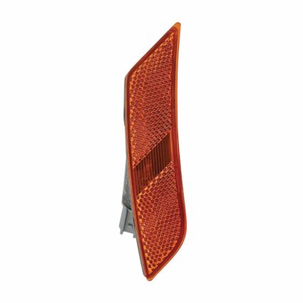 Side Marker Light Assembly Front Left CAPA for Chevrolet Blazer 2019–2025