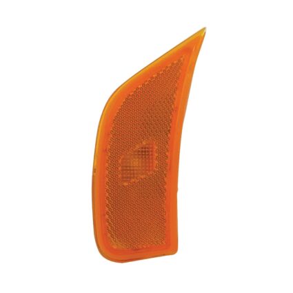 Side Marker Light Assembly Front Left for Cadillac Escalade Escalade ESV Chevrolet Suburban Tahoe GMC Yukon Yukon XL