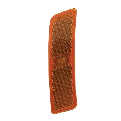 Side Marker Light Assembly Front Left CAPA for Buick Envision 2021–2025