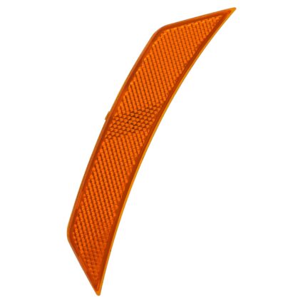 Side Marker Light Assembly Front Left CAPA for Chevrolet Trailblazer 2021–2025