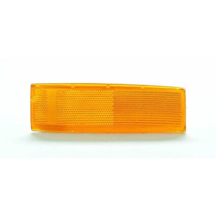 Side Marker Light Assembly Front Right for Chevrolet S10 S10 Blazer GMC S15 S15 Jimmy Sonoma Oldsmobile Bravada