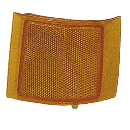 Side Marker Light Assembly Front Right Z71 w/Composite Headlamps Upper Reflector for Chevrolet Blazer C1500 C1500 Suburban C2500 C2500 Suburban C3500 K1500 K1500 Suburban K2500 K2500 Suburban K3500 Tahoe