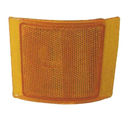 Side Marker Light Assembly Front Right Z71 w/Composite Headlamps Lower Lamp CAPA for Chevrolet Blazer C1500 C1500 Suburban C2500 C2500 Suburban C3500 K1500 K1500 Suburban K2500 K2500 Suburban K3500 Tahoe