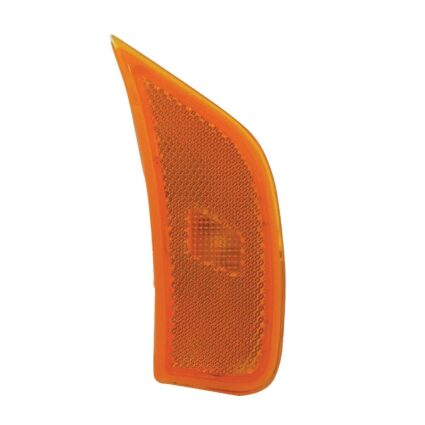 Side Marker Light Assembly Front Right CAPA for Cadillac Escalade Escalade ESV Chevrolet Suburban Tahoe GMC Yukon Yukon XL