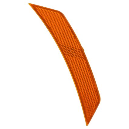 Side Marker Light Assembly Front Right CAPA for Chevrolet Trailblazer 2021–2025