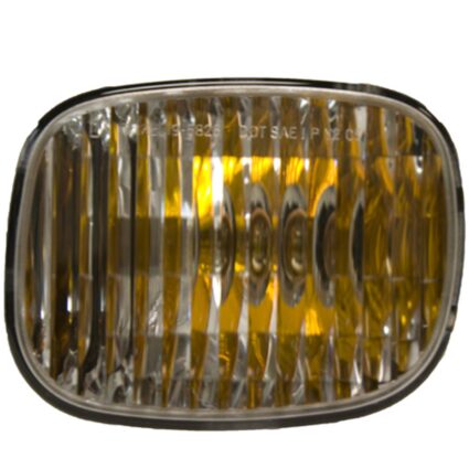 Daytime Running Light Left Daytime Running Lamp for Chevrolet Uplander 2005–2009