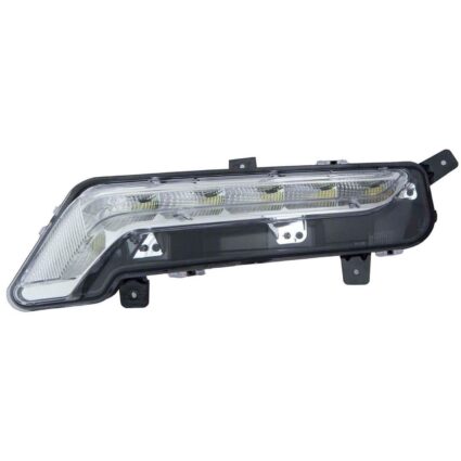Daytime Running Light Left LED CAPA for Chevrolet Impala 2014–2020