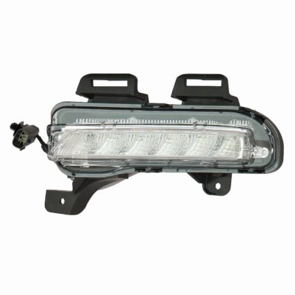 Daytime Running Light Left Type 1 CAPA for Chevrolet Cruze 2015