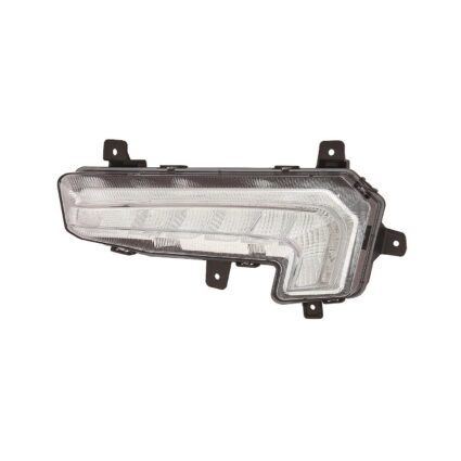Daytime Running Light Left for Chevrolet Malibu L Premier LT Hybrid 2016–2018