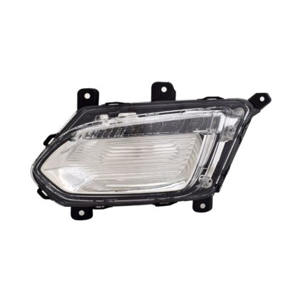Daytime Running Light Left for Chevrolet Equinox 2016–2017