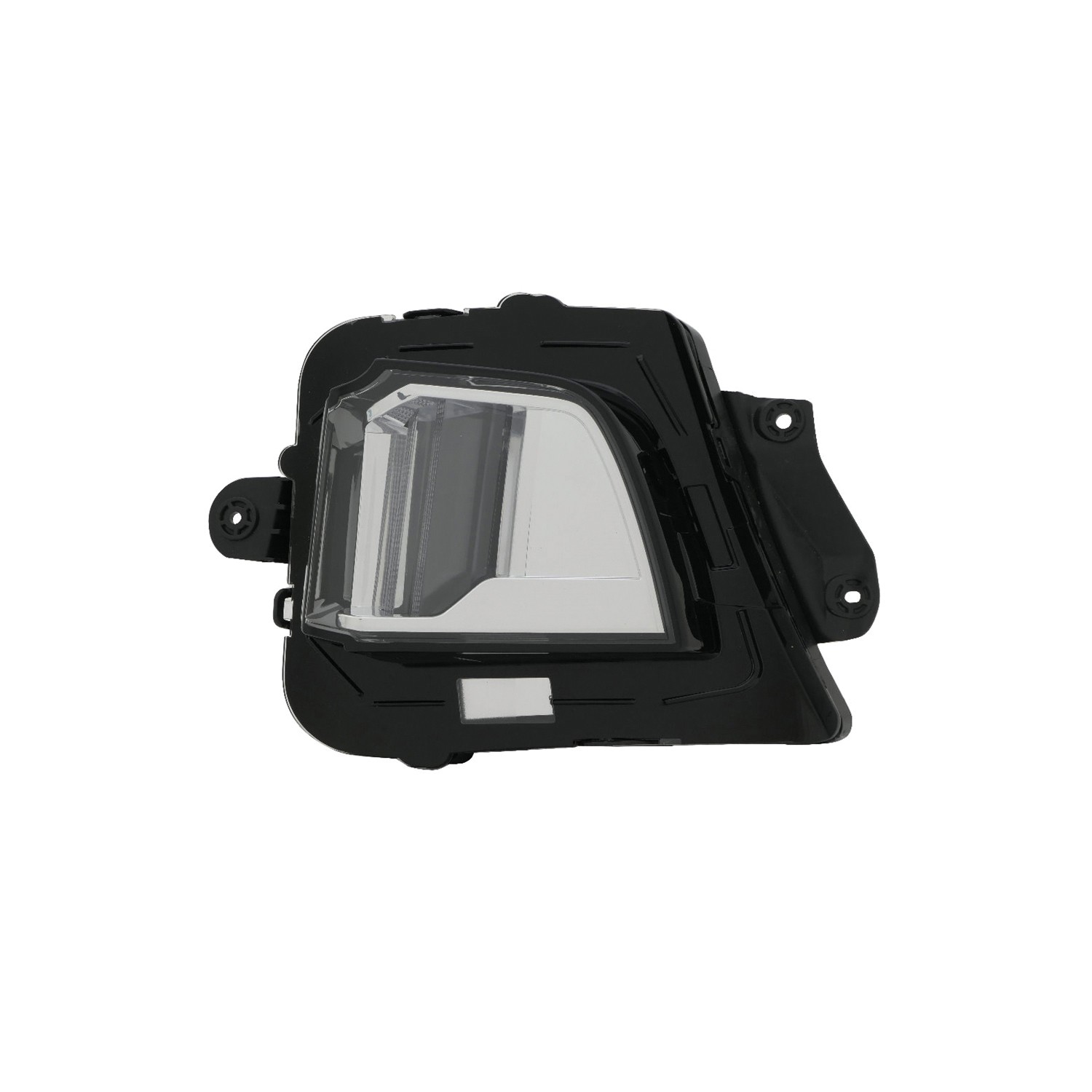 Daytime Running Light Left Luxury Trim CAPA for Cadillac XTS Base 2018–2019