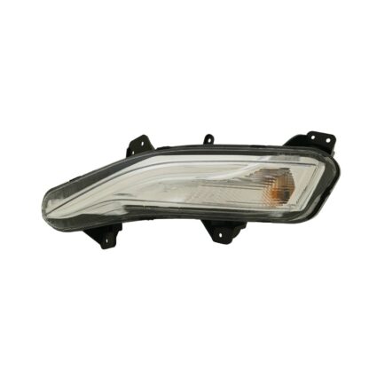 Daytime Running Light Left w/Halogen Headlamps for Chevrolet Malibu 2019–2025