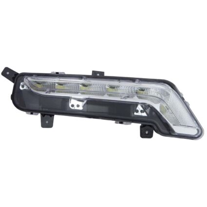 Daytime Running Light Right LED for Chevrolet Impala 2014–2020