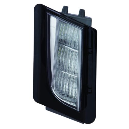 Daytime Running Light Right CAPA for Cadillac ATS Base Premium Sport Premium Luxury Performance Premium Luxury Premium Performance Coupe Sedan 2013–2018