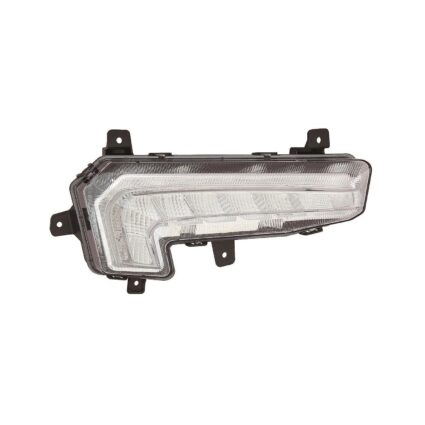 Daytime Running Light Right for Chevrolet Malibu L Premier LT Hybrid 2016–2018