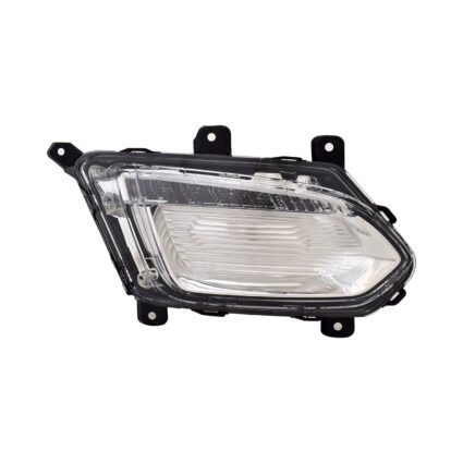 Daytime Running Light Right for Chevrolet Equinox 2016–2017