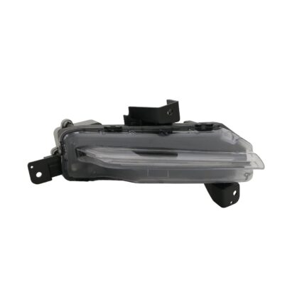 Daytime Running Light Right CAPA for Chevrolet Camaro Convertible Coupe SS SS RedLine 2019–2022