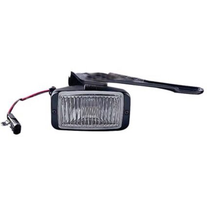 Fog Light Assembly Left for Chevrolet C1500 C2500 C3500 K1500 K2500 K3500 GMC C1500 C2500 C3500 K1500 K2500 K3500