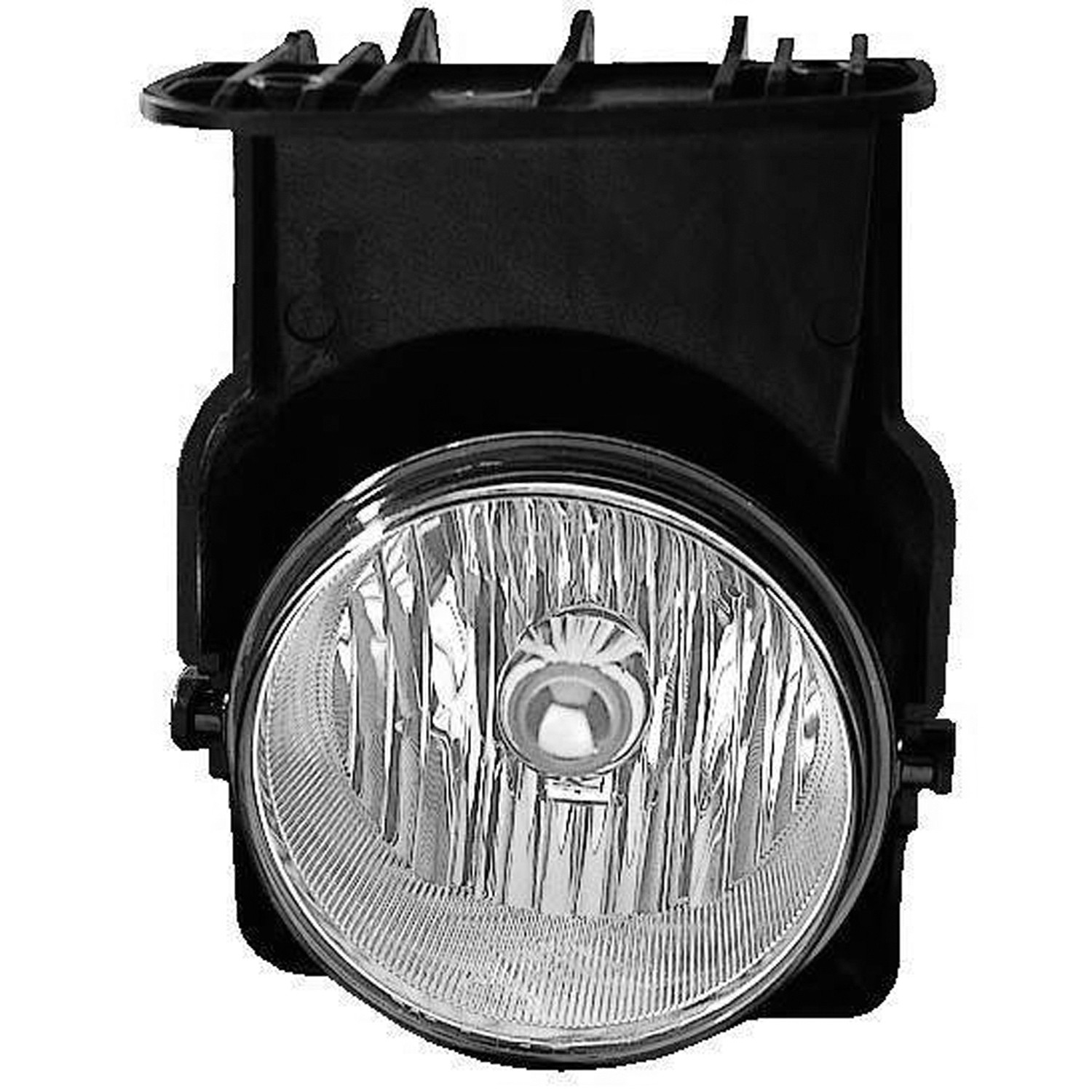 Fog Light Assembly Left for GMC Sierra 1500 SL Base SLT WT SLE 2003–2004