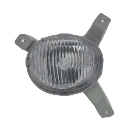 Fog Light Assembly Left CAPA for Chevrolet Aveo Pontiac Wave