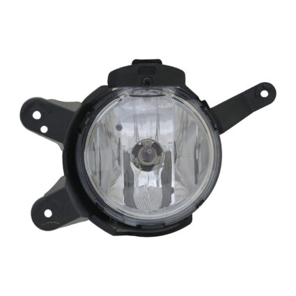 Fog Light Assembly Left CAPA for Chevrolet Cruze Cruze Limited