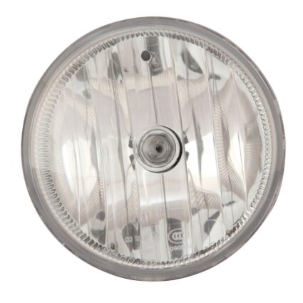 Fog Light Assembly w/Halogen Headlamps Fog/Driving Lamp Left or Right for Chevrolet Camaro Coupe Convertible 2010–2015