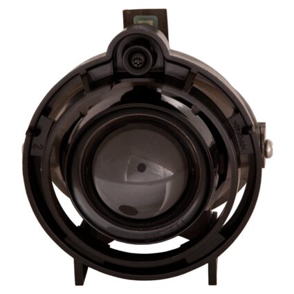 Fog Light Assembly Left or Right CAPA for Buick Verano Chevrolet Camaro