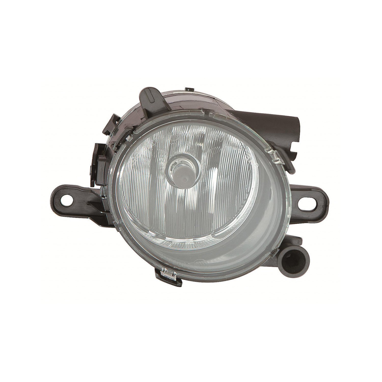 Fog Light Assembly Left CAPA for Buick Regal 2014–2017