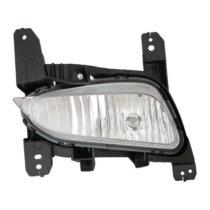 Fog Light Assembly Left Type 1 CAPA for Buick Encore 2017–2020