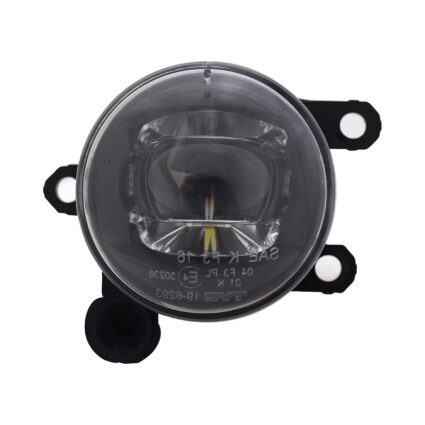 Fog Light Assembly Left CAPA for GMC Acadia Terrain